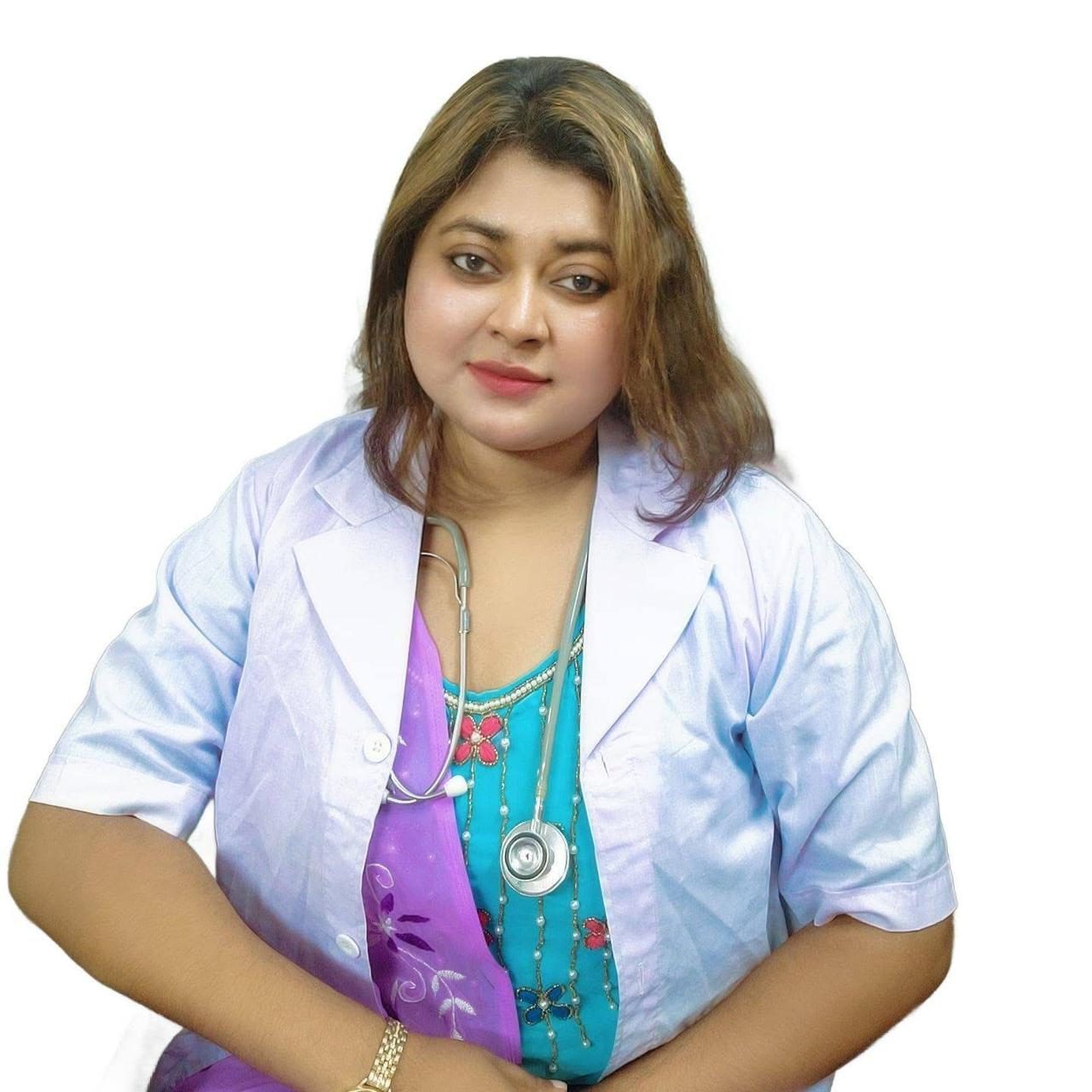 Mst. Somaiya Siddika (Dr. Somaiya Siddika)